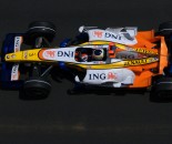 Formula One #16
