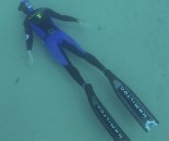 Free Diving #4