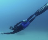 Free Diving #5